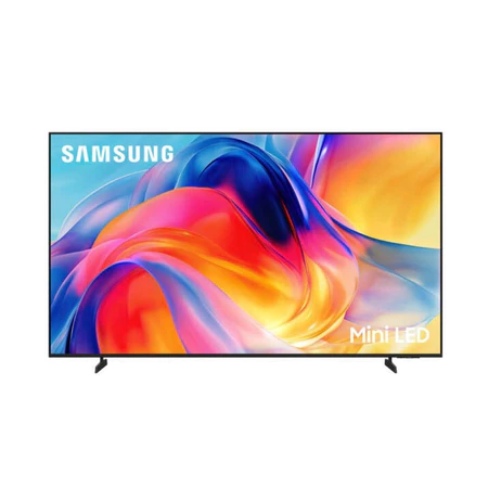 Smart TV UN55M75HAGXZD 55 Polegadas Gaming 4K Miniled Samsung