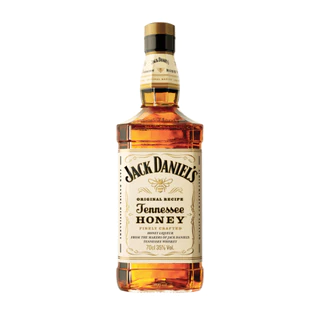 WHISKY JACK DANIELS HONEY 700ML