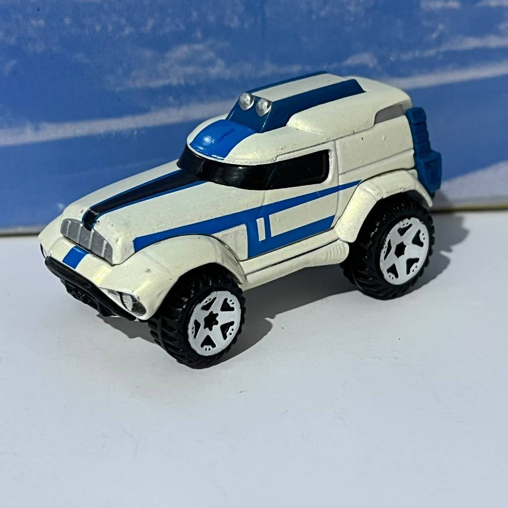 Star Wars Captain Rex - Hot Wheels Character Cars (Loose) 1:64 | Shopee ...