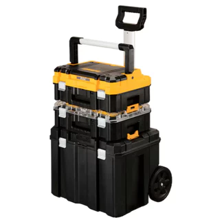 Caixa de Ferramentas Dewalt DWST60404 Mobile Tower 3 | Torre Modular Portátil em Oferta na Shopee