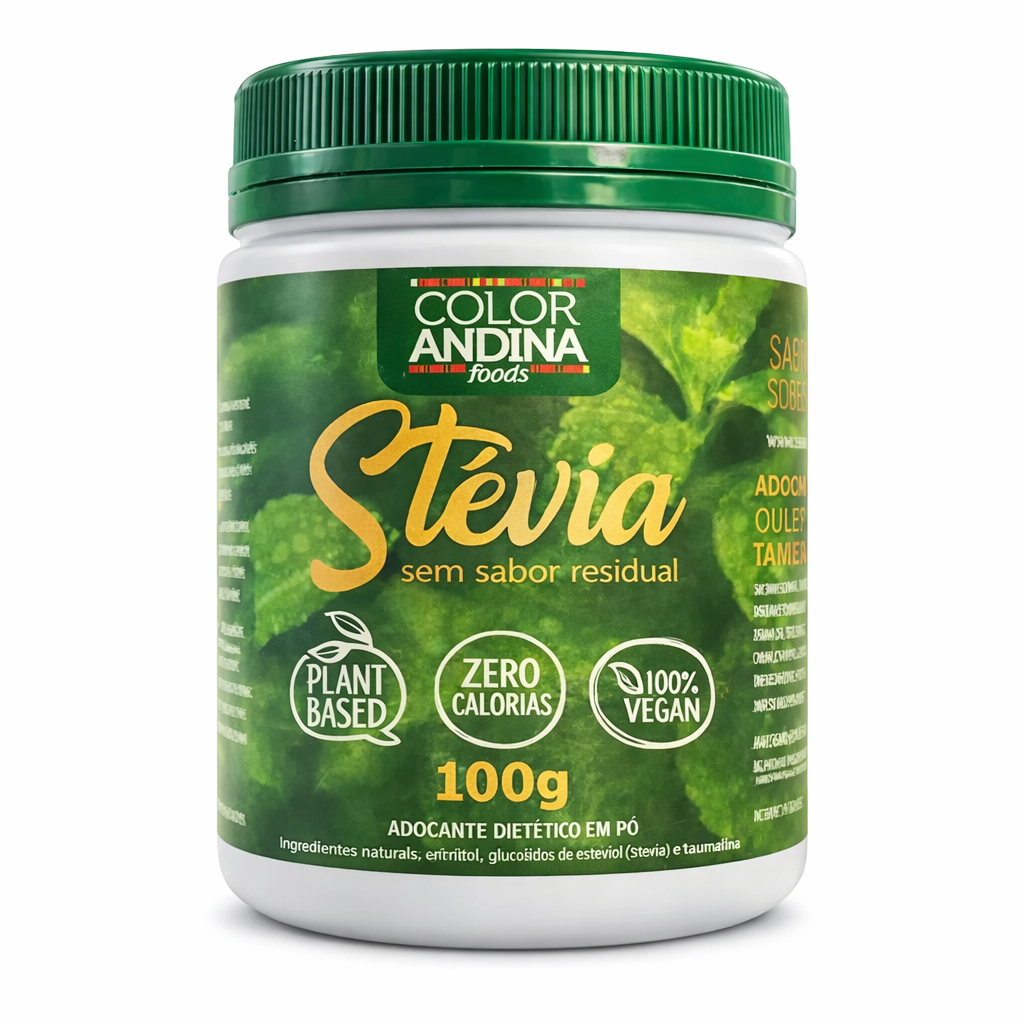 COLOR ANDINA FOODS, Loja Online | Shopee Brasil