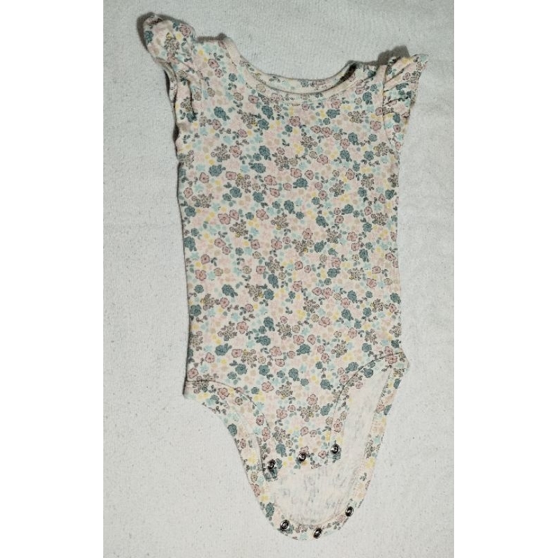 body regata Carter's tamanho 6 meses em Oferta na Shopee