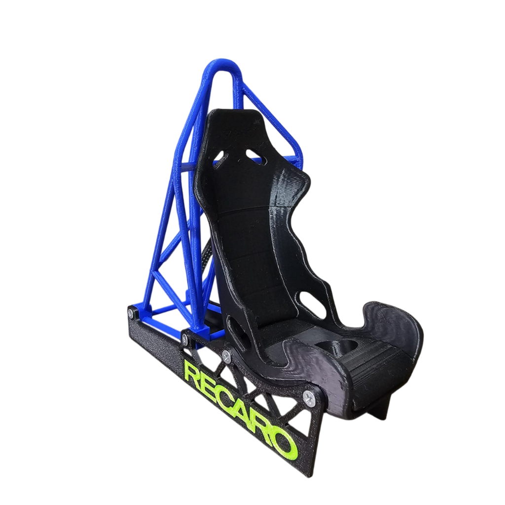 Porta Celular Banco Recaro Suporte para Celular | Shopee Brasil