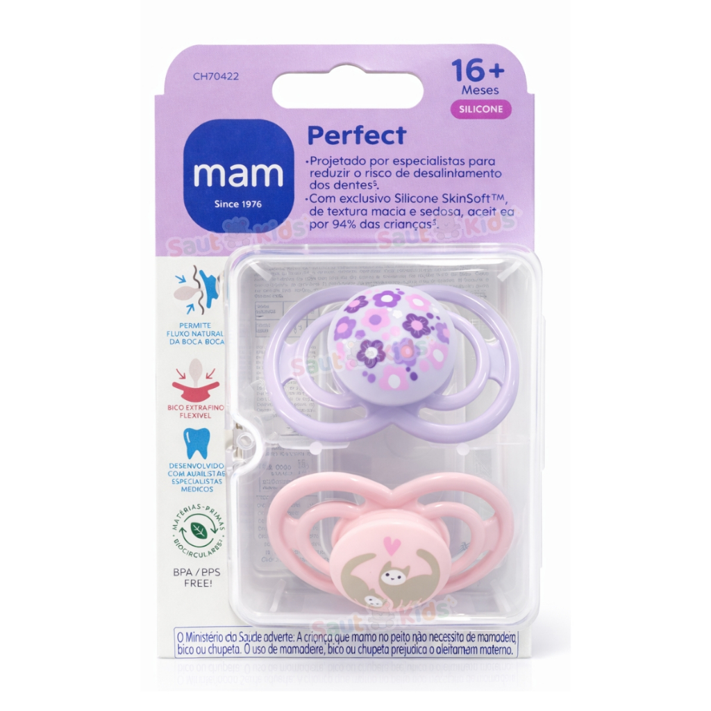 Chupetas Mam 2 Anos em Promoção na Shopee Brasil 2026