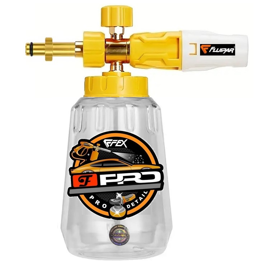 Snow foam lavadora stihl RE88 - RE90 - RE108 - RE109 - RE110