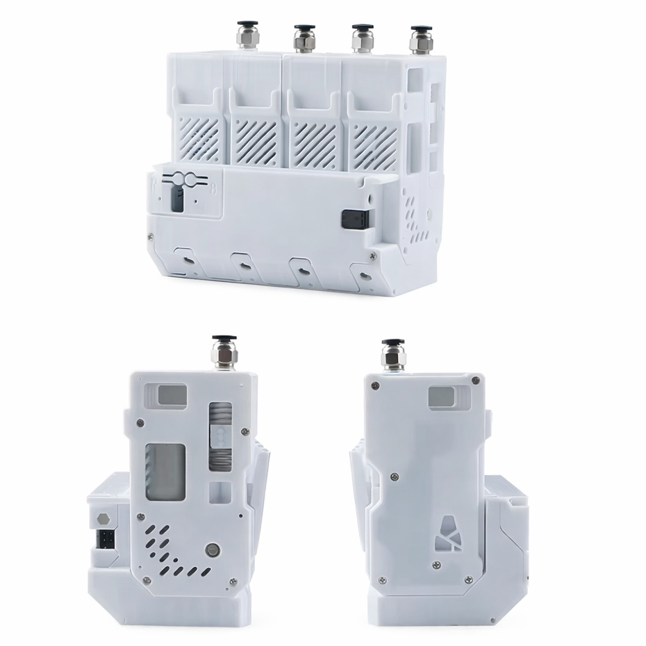BMCU Compatível AMS LITE para bambu lab p1s, a1 ou a1 mini