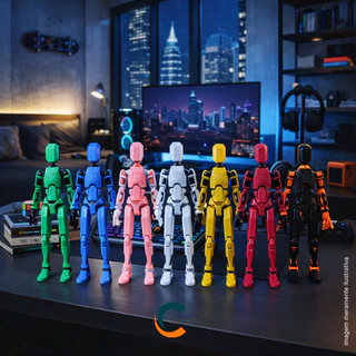 Boneco Dummy 13 - Boneco Articulado Action Figure Kit Acessórios Dummy 13 Suporte Articulado em Oferta na Shopee