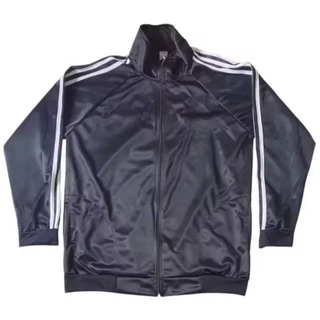 Jaqueta Masculina /Feminina DRY FIT Poliéster Chimpa Outono Inverno Leve P M G XG