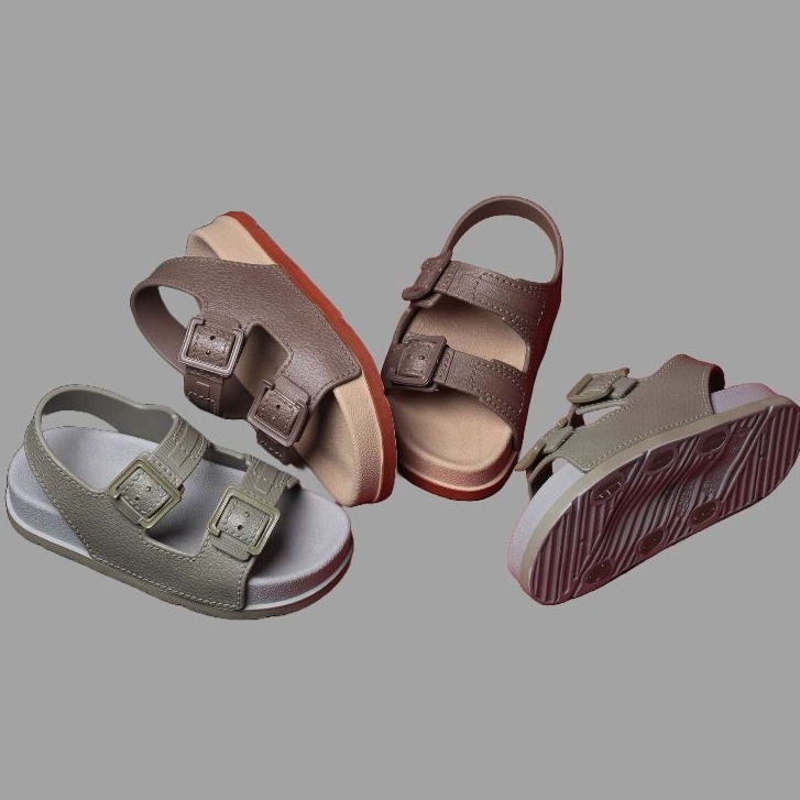 SANDÁLIA Cartago BABY MASCULINO SLIDE PERCATA MILÃO LANÇAMENTO em Oferta na Shopee