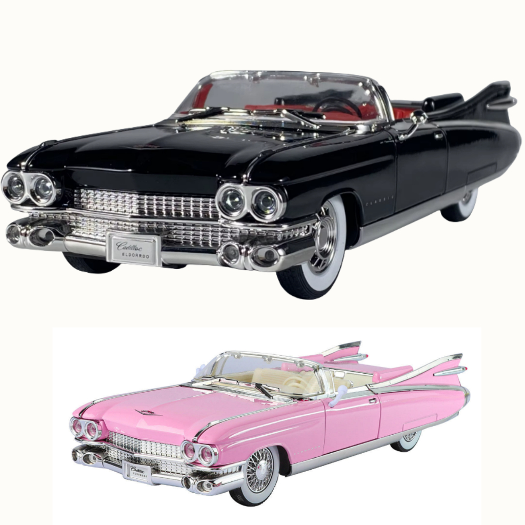 Cadillac 1953 Conversivel em Promoção na Shopee Brasil 2026