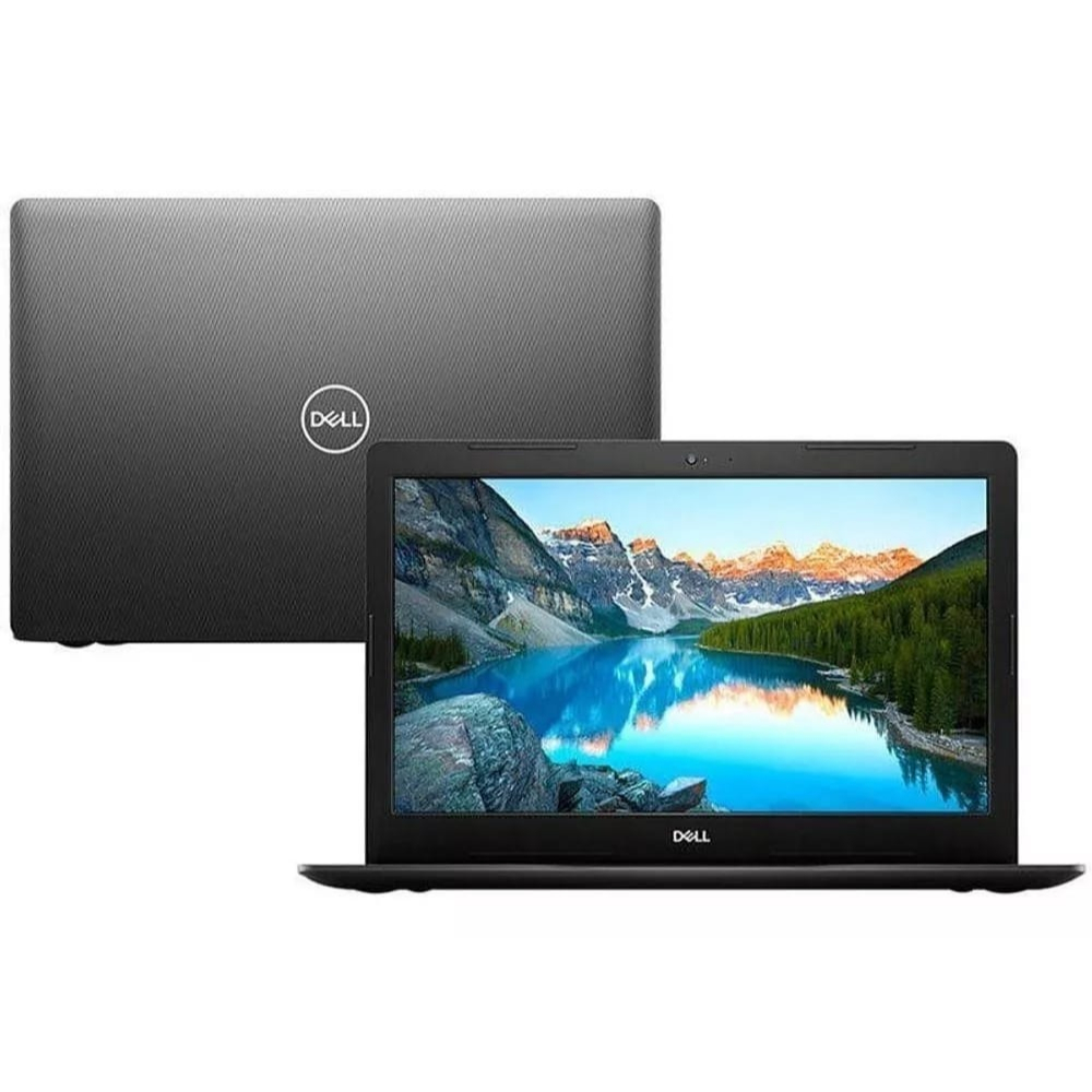Notebook Dell Latitude 3400 – i5 8ª Geração, 16GB RAM, SSD 256GB