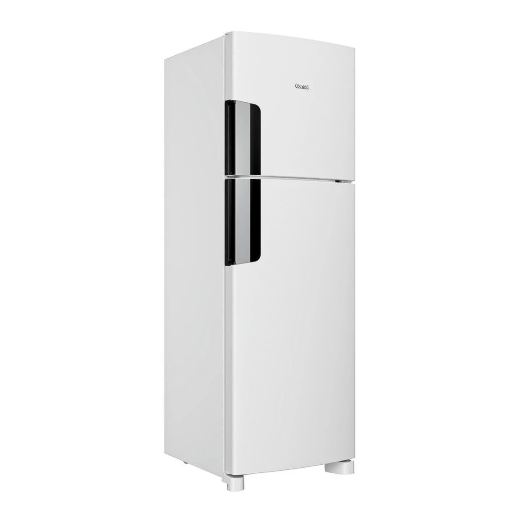 Geladeira Consul Frost Free Duplex CRM44MB 377 Litros Branco