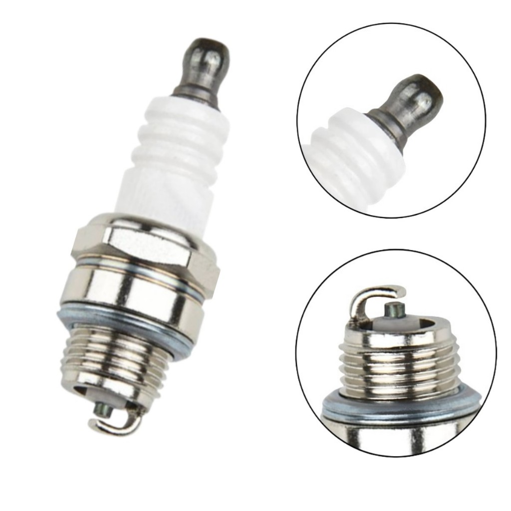 Carburador Para Roçadeira 2 Tempos Nakasaki 63cc 65cc Pro 75cc +