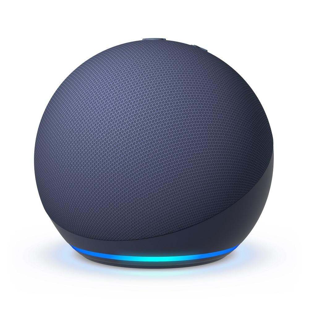 Echo Dot echo dot ブラック 2個セット amazon echo dot 第2世代 Black ブラック ホームスピーカー Alexa