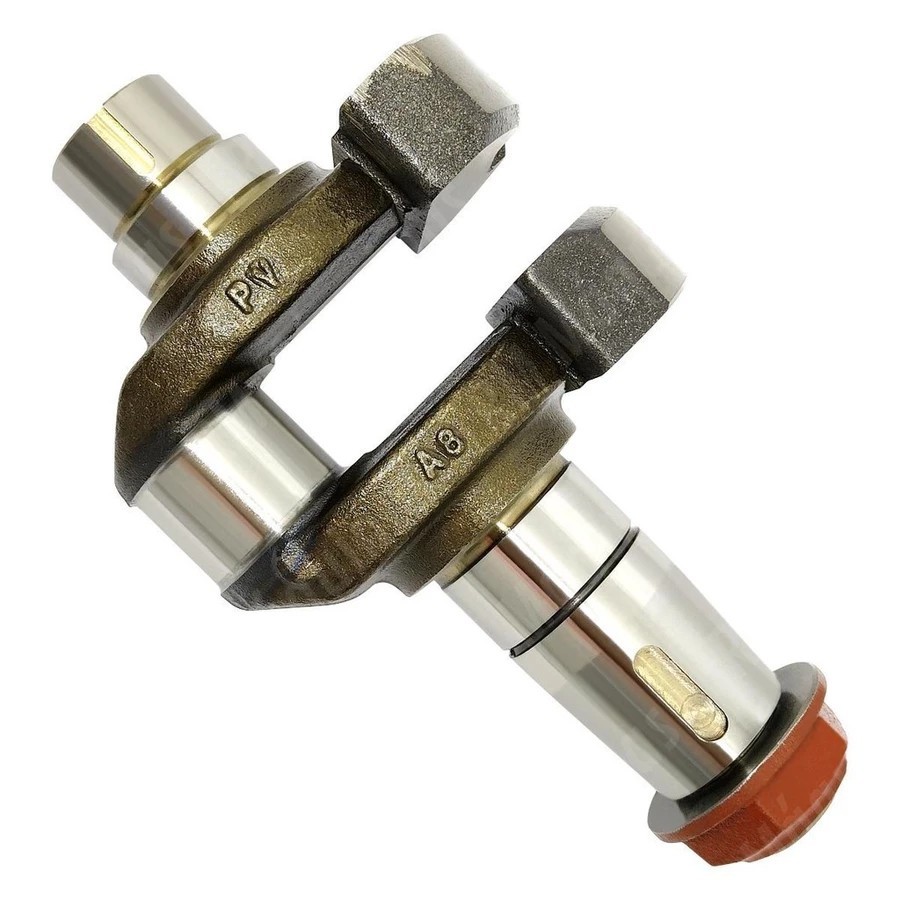 Eixo Virabrequim Motor Yanmar Ns18 B18 Original | Shopee Brasil