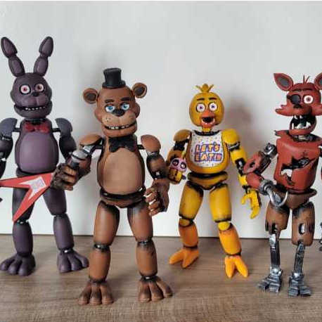 fnaf 2 jogo em Promoção na Shopee Brasil 2026