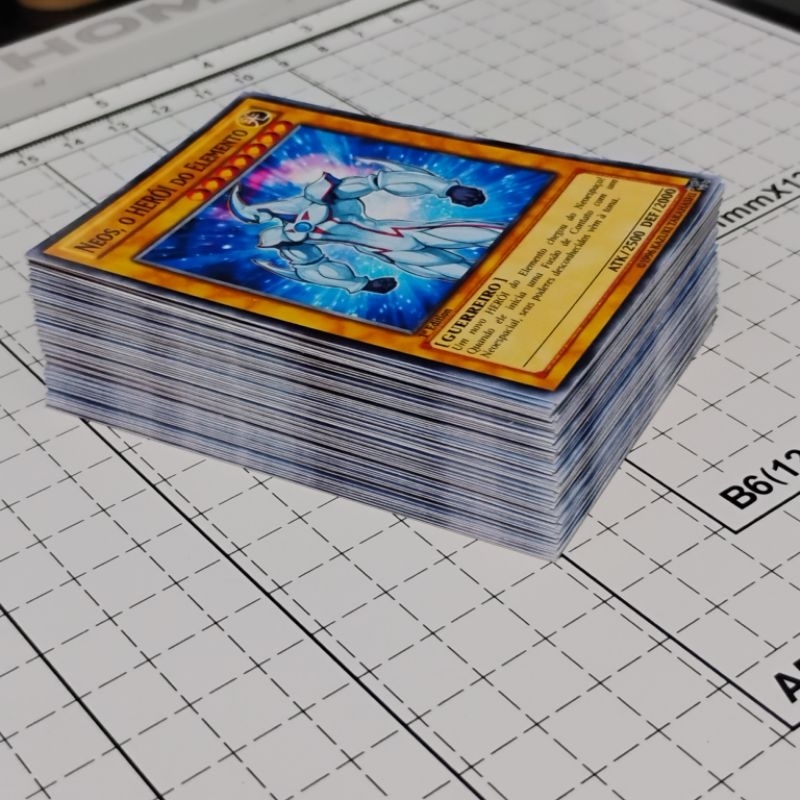 Card De Yu Gi Oh em Promoo na Shopee Brasil 2026
