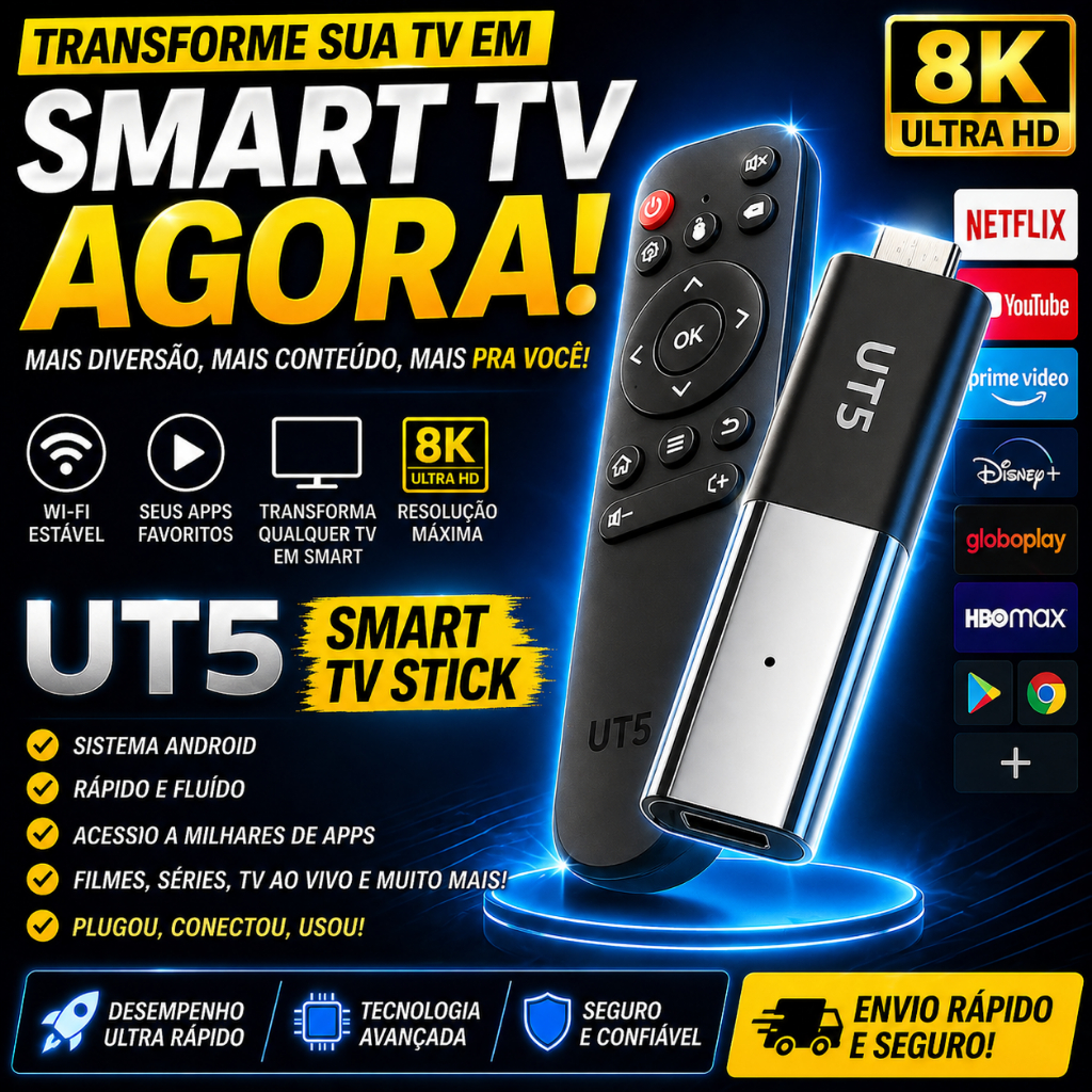 Box Tv Android 13 em Promoção na Shopee Brasil 2026
