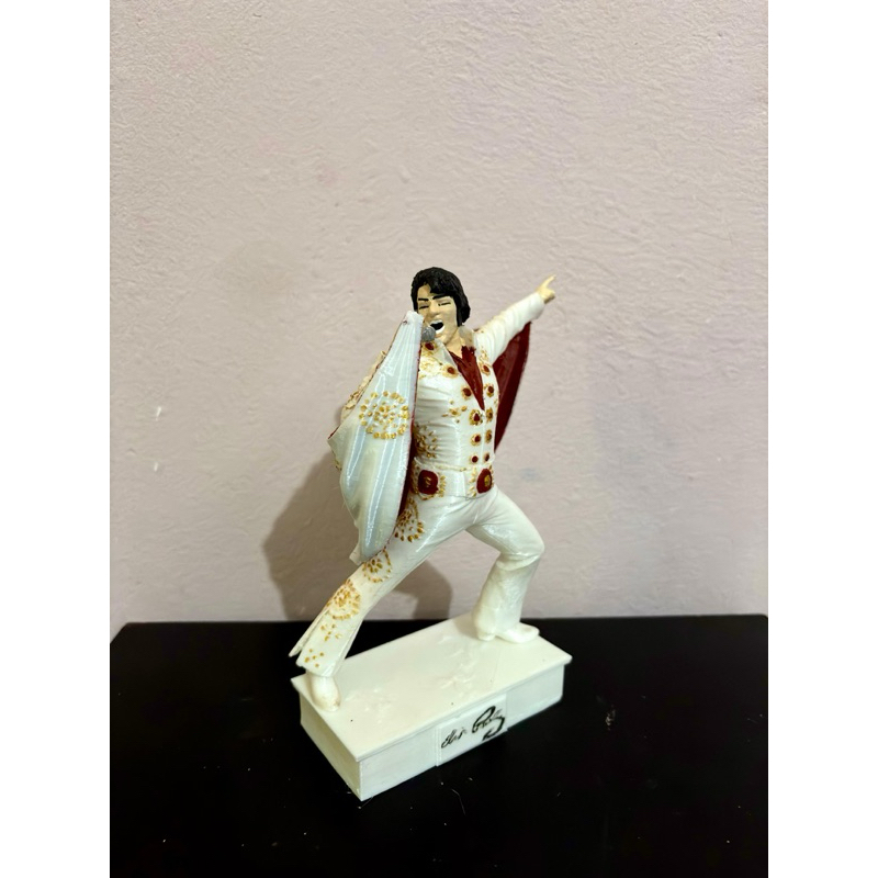 Boneco Elvis Presley 1968 em Promoção na Shopee Brasil 2026