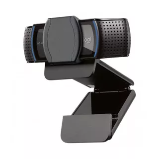 Webcam C920e Logitech Full HD 1080p - 960-001401