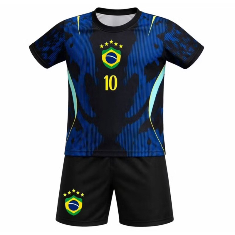 Uniforme Brasil Copa 70 em Promoção na Shopee Brasil 2026