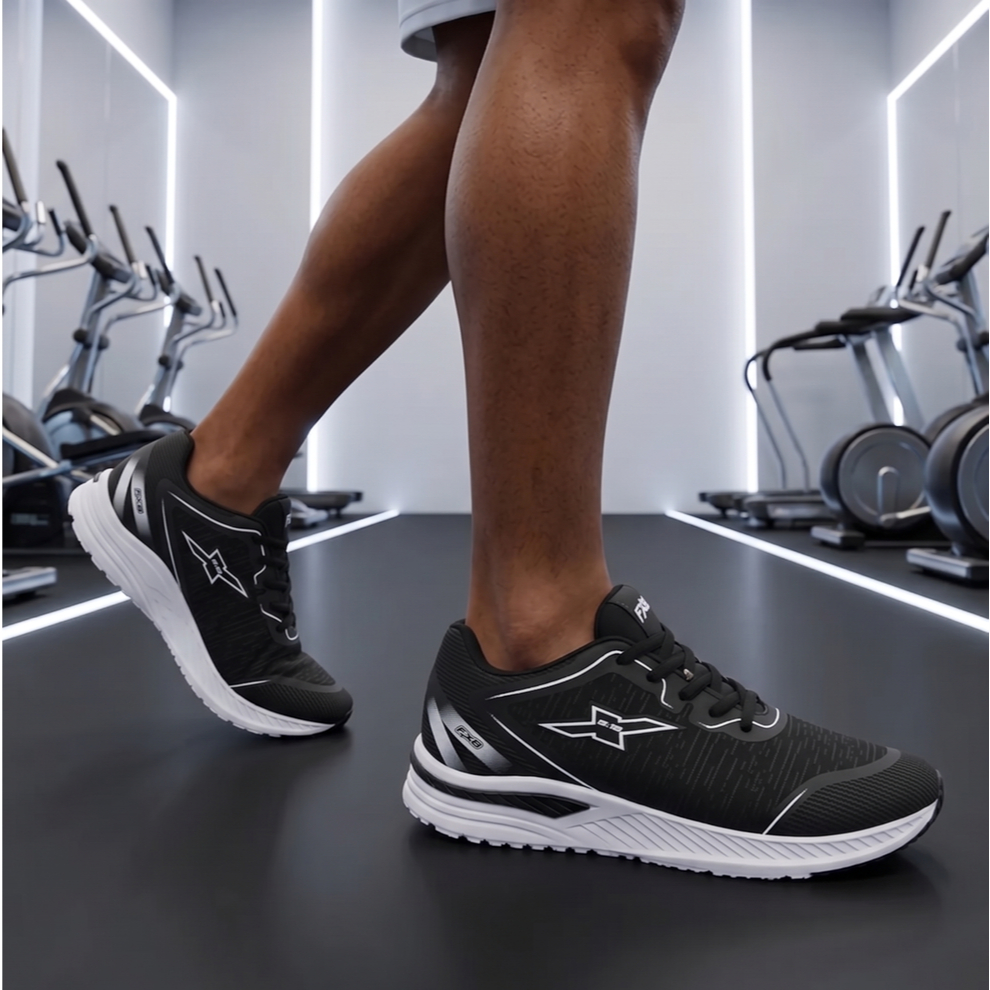 Tênis Esportivo Masculino FXB 515 | Shopee Brasil