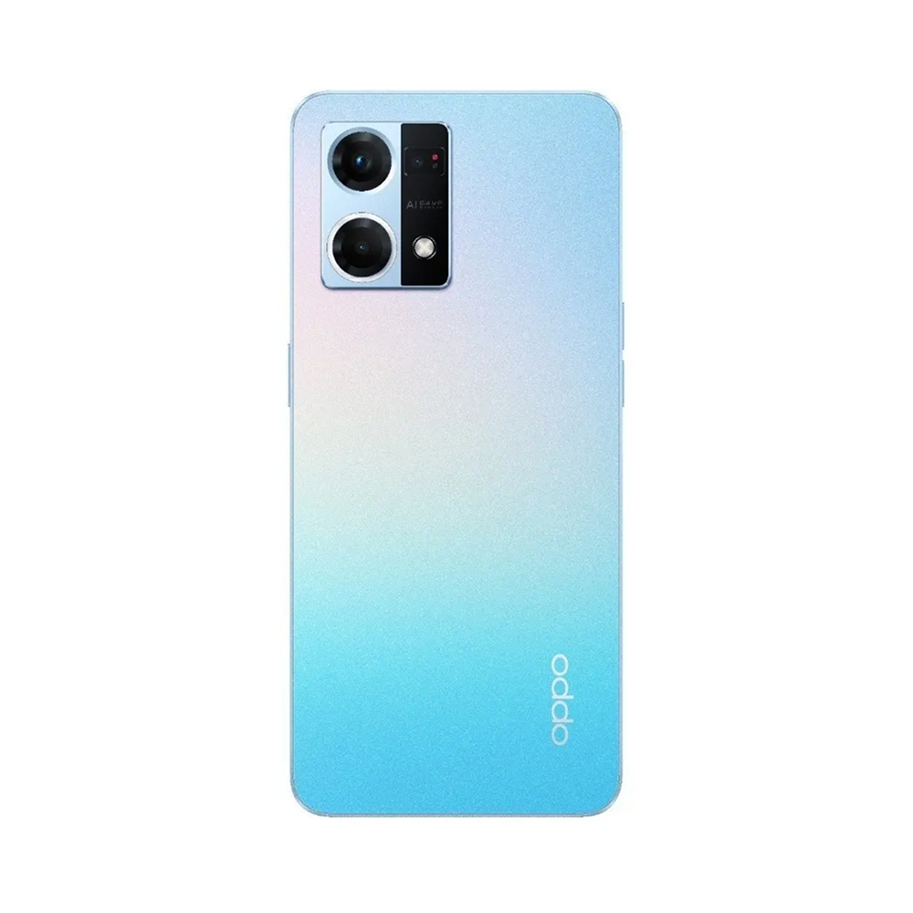Oppo Reno 7 4G 128gb 6gb Ram Tela 6.43'' Câmera 64Mp | Shopee Brasil