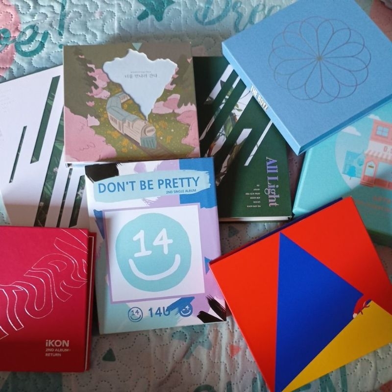 album astro kpop em Promoção na Shopee Brasil 2026