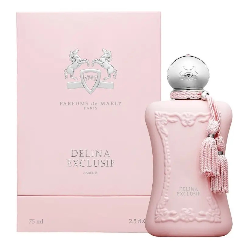Delina デリーナ オードパルファム 75ml Delina Perfume 75ml em Promoção na Shopee Brasil 2026