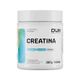 Creatina Monohidratada DUX Nutrition 100% Pura Original – Ganho de Massa Muscular Força