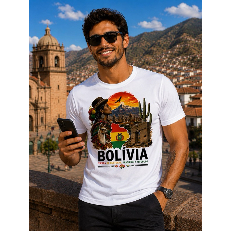 camiseta bolivia 1994 em Promoção na Shopee Brasil 2026