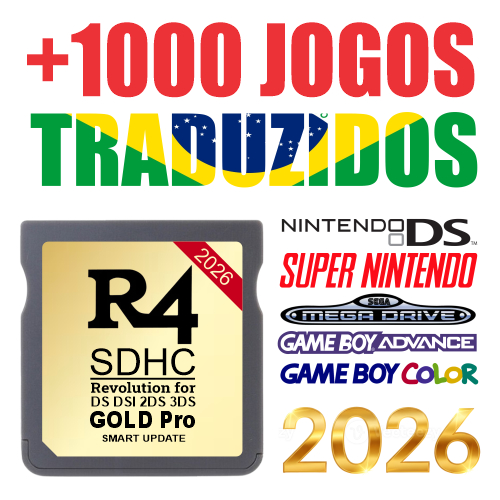 R4 Ds em Oferta | Shopee 2026