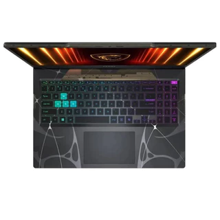 Notebook Gamer Msi Cyborg Core ultra 7 Rtx 5070 8gb Gddr7