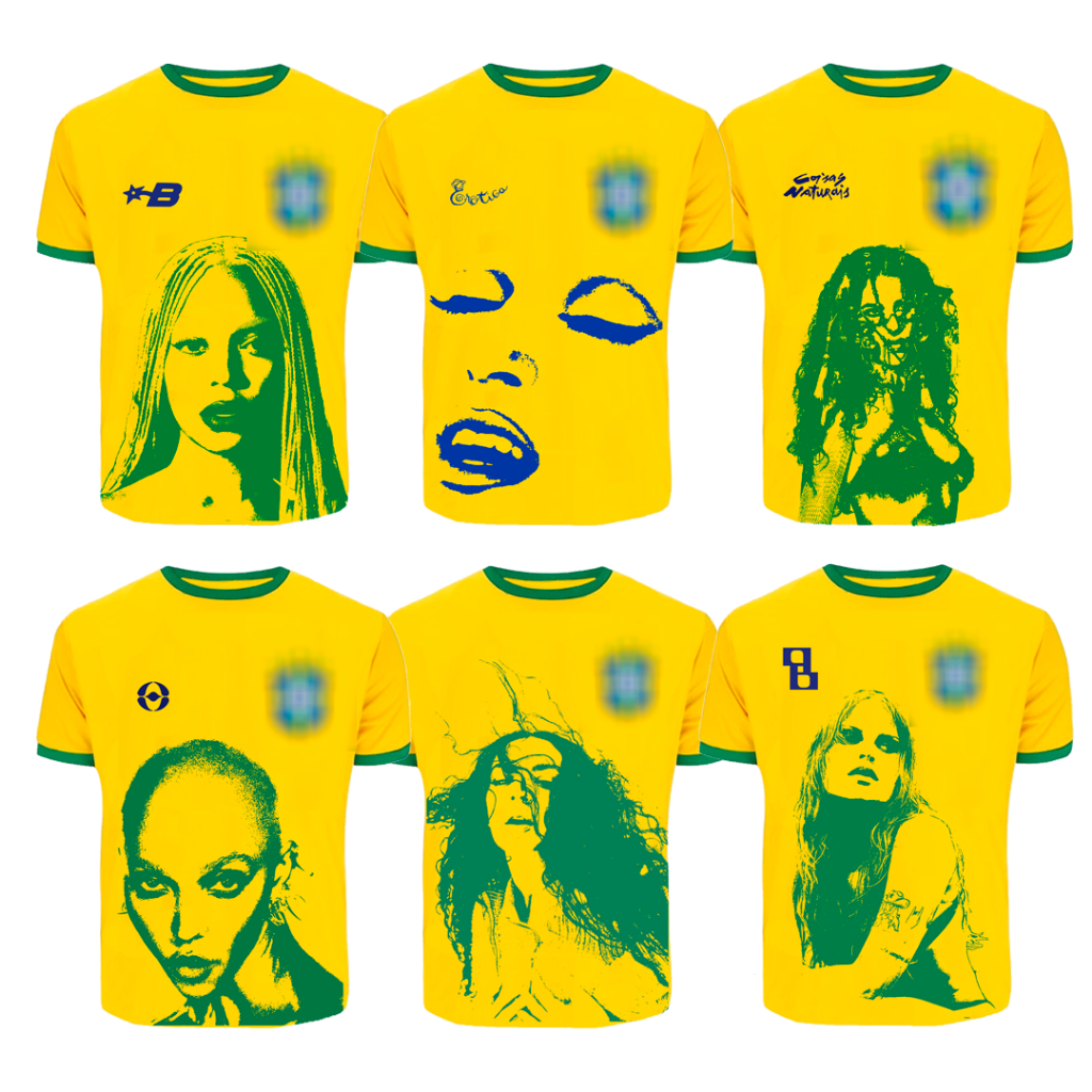 charli xcx charli xcx em Promoção na Shopee Brasil 2026