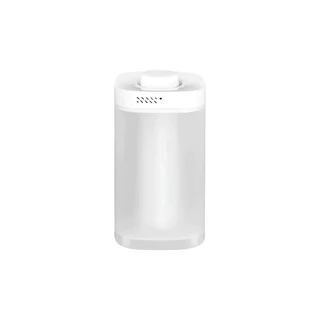 Umidificador de Ar Ultrassonico UV-04 Branco 4L Ventisol