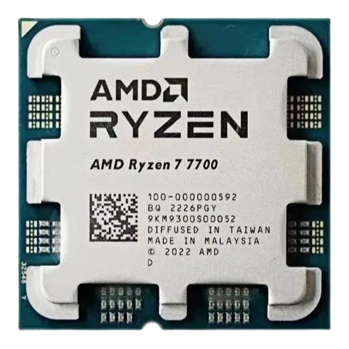 amd ryzen 7 5700 em Promoção na Shopee Brasil 2026