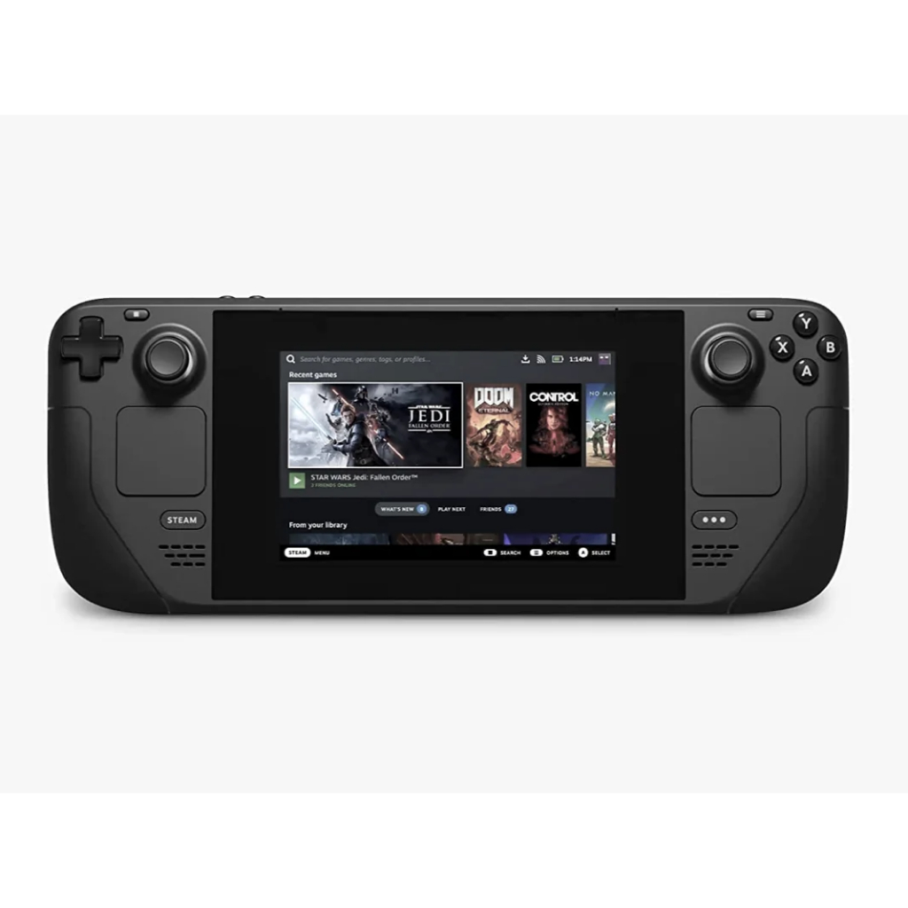 Steam Deck de 64gb em Oferta | Shopee Brasil 2026