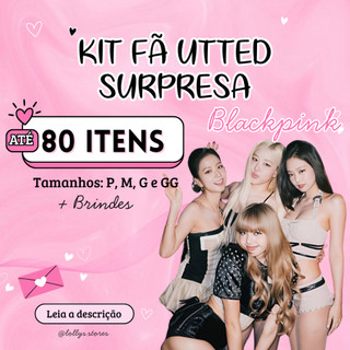Black Pink Álbum em Promoção na Shopee Brasil 2026