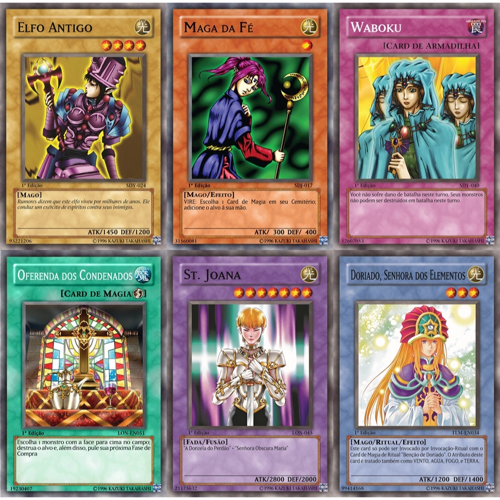 yugioh tea deck Tea Gardner's Anime Deck 1 by Septimoangel12 on DeviantArt