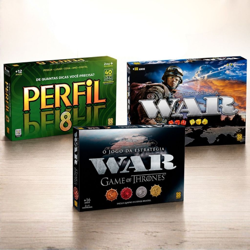 war em Promoção na Shopee Brasil 2026