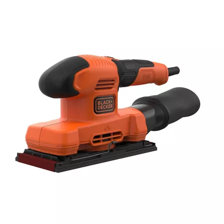 Lixadeira Orbital BLACK DECKER BEW220 150W 110V