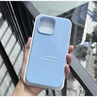 Capinha de Silicone Aveludada Toque Suave e Proteção Premium