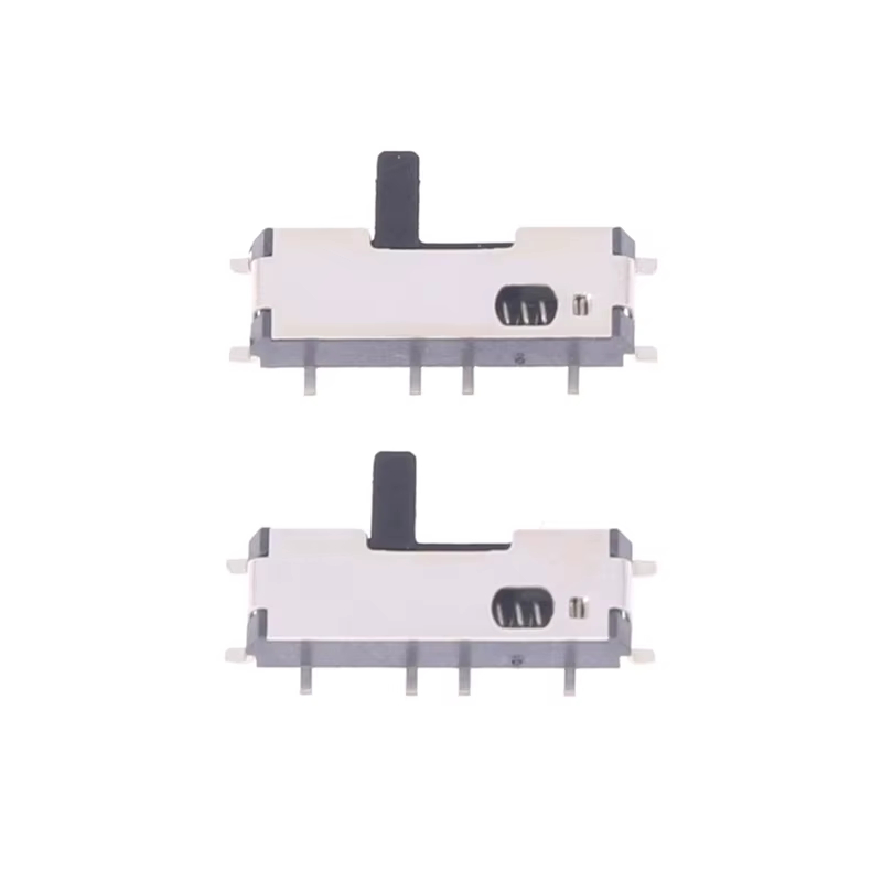 Chave Switch Nintendo DS Lite Botão Ligar E Desligar Peças De