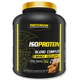 Whey Protein Isolado Iso Blend Complex Zero Açucar Recuperação Muscular Isolate Protein 2Kg - Pretorian
