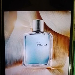 Deo Parfum masculino 100ml