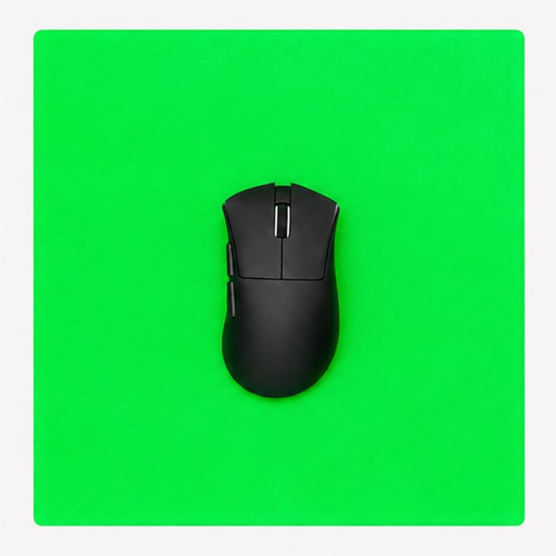 Mouse Pad de Vidro 30x30 PAD PAUSE 2.0 SILK GLIDE | +CONTROL PRO +SPEED ...