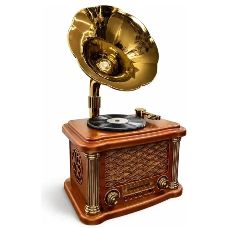 Rádio retrô - Imagem 2