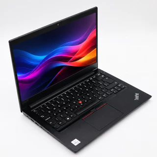 Notebook Lenovo ThinkPad E14 – Intel Core i7 10ª Geração 16GB RAM SSD 256GB W11 Pro - Recondicionado