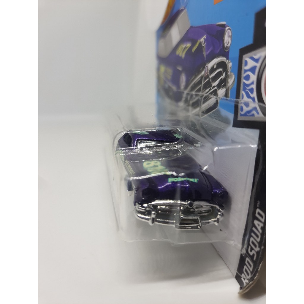 52 Hudson Hornet - Hot Wheels | Shopee Brasil
