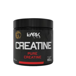 Creatina Monohidratada Pura 150g - Dark Lab